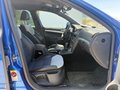 Daumennagel 8 - Skoda Octavia 2.0 TDI Combi RS