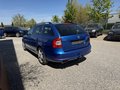Daumennagel 7 - Skoda Octavia 2.0 TDI Combi RS