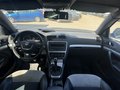 Daumennagel 12 - Skoda Octavia 2.0 TDI Combi RS