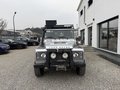 Daumennagel 2 - Land Rover Defender 110 Td4 2.2 DPF Bolivien EDITION