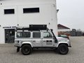 Daumennagel 4 - Land Rover Defender 110 Td4 2.2 DPF Bolivien EDITION