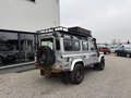 Daumennagel 5 - Land Rover Defender 110 Td4 2.2 DPF Bolivien EDITION