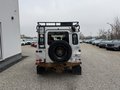 Daumennagel 6 - Land Rover Defender 110 Td4 2.2 DPF Bolivien EDITION