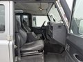 Daumennagel 9 - Land Rover Defender 110 Td4 2.2 DPF Bolivien EDITION