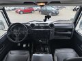 Daumennagel 11 - Land Rover Defender 110 Td4 2.2 DPF Bolivien EDITION
