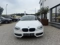 Daumennagel 2 - BMW 116 i Sport Line*3 Tür*NAVI*KAMERA