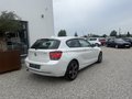 Daumennagel 5 - BMW 116 i Sport Line*3 Tür*NAVI*KAMERA