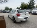 Daumennagel 7 - BMW 116 i Sport Line*3 Tür*NAVI*KAMERA