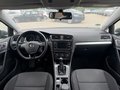 Daumennagel 9 - Volkswagen Golf VII Variant 1.0 TSI Trendline BMT/Start-Stopp