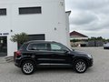 Daumennagel 4 - Volkswagen Tiguan Sport & Style 1.4 TSI*1.HAND*NAVI*PANO*