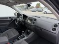 Daumennagel 9 - Volkswagen Tiguan Sport & Style 1.4 TSI*1.HAND*NAVI*PANO*