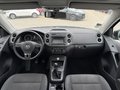 Daumennagel 11 - Volkswagen Tiguan Sport & Style 1.4 TSI*1.HAND*NAVI*PANO*