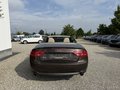 Daumennagel 10 - Audi A5 Cabriolet 2.0 TFSI LEDER XENON AUTOMATIK LEDER