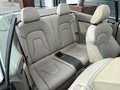 Daumennagel 14 - Audi A5 Cabriolet 2.0 TFSI LEDER XENON AUTOMATIK LEDER