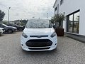Daumennagel 2 - Ford Transit Connect Kasten Trend 3 Sitze*KLIMA