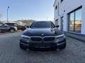 Daumennagel 2 - BMW 540 d xDrive M Sport*NAPPA*LED*LIVE COCKPIT*