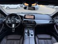 Daumennagel 11 - BMW 540 d xDrive M Sport*NAPPA*LED*LIVE COCKPIT*