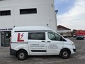 Daumennagel 3 - Ford Transit Custom Kasten 290 L1H2 Trend Hochdach KLIMA