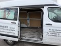 Daumennagel 8 - Ford Transit Custom Kasten 290 L1H2 Trend Hochdach KLIMA
