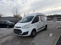 Daumennagel 1 - Ford Transit Custom Kasten 290 L1H2 Trend Hochdach KLIMA