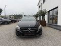 Daumennagel 2 - Mercedes-Benz A 180 BlueEfficiency Style*Teilleder*2.Hand