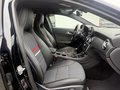 Daumennagel 8 - Mercedes-Benz A 180 BlueEfficiency Style*Teilleder*2.Hand