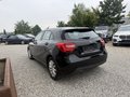 Daumennagel 7 - Mercedes-Benz A 180 BlueEfficiency Style*Teilleder*2.Hand