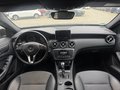 Daumennagel 11 - Mercedes-Benz A 180 BlueEfficiency Style*Teilleder*2.Hand