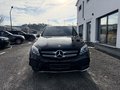 Daumennagel 2 - Mercedes-Benz GLE 350 d 4Matic AMG Line*PANO*LED*