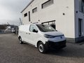 Daumennagel 3 - Fiat Scudo L2 Automatik*130KW*NAVI*TEMPOMAT*1.HAND