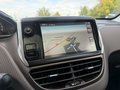 Daumennagel 9 - Peugeot 2008 1.6 HDi Allure*NAVI*PANO*