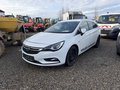 Daumennagel 1 - Opel Astra K 1.6 CDTI Sports Tourer*MOTORSCHADEN Innovation Start/Stop
