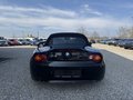 Daumennagel 5 - BMW Z4 3.0i Cabrio*NAVI*XENON*LEDER*TÜV NEU*