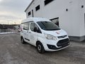 Daumennagel 3 - Ford Transit Custom Kasten 290 L1H2 Trend Hochdach KLIMA
