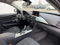 Daumennagel 9 - BMW 320 d xDrive*NAVI*BI XENON*PANO*HUD*
