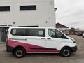Daumennagel 4 - Ford Transit Custom Kombi 300 L1*9SITZE*EURO5*