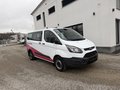 Daumennagel 3 - Ford Transit Custom Kombi 300 L1*9SITZE*EURO5*