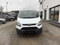 Daumennagel 2 - Ford Transit Custom Kombi 300 L1*9SITZE*EURO5*