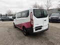 Daumennagel 7 - Ford Transit Custom Kombi 300 L1*9SITZE*EURO5*