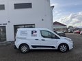 Daumennagel 4 - Ford Transit Connect Kasten Trend*KLIMA*2SITZE
