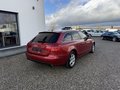 Daumennagel 5 - Audi A4 2.0 TFSI Avant*1.HAND* Ambiente quattro