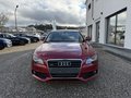 Daumennagel 2 - Audi A4 2.0 TFSI Avant*1.HAND* Ambiente quattro