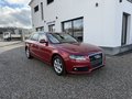 Daumennagel 3 - Audi A4 2.0 TFSI Avant*1.HAND* Ambiente quattro