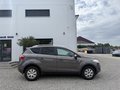 Daumennagel 4 - Ford Kuga S 2.0 TDCi Titanium Panorama 4x4