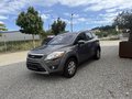 Daumennagel 1 - Ford Kuga S 2.0 TDCi Titanium Panorama 4x4