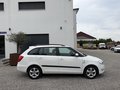Daumennagel 4 - Skoda Fabia 1.2 TDI Combi Greenline*NAVI*KLIMAUTO*TÜV NEU