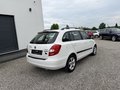 Daumennagel 5 - Skoda Fabia 1.2 TDI Combi Greenline*NAVI*KLIMAUTO*TÜV NEU