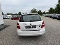 Daumennagel 6 - Skoda Fabia 1.2 TDI Combi Greenline*NAVI*KLIMAUTO*TÜV NEU