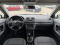 Daumennagel 10 - Skoda Fabia 1.2 TDI Combi Greenline*NAVI*KLIMAUTO*TÜV NEU
