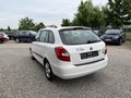 Daumennagel 7 - Skoda Fabia 1.2 TDI Combi Greenline*NAVI*KLIMAUTO*TÜV NEU